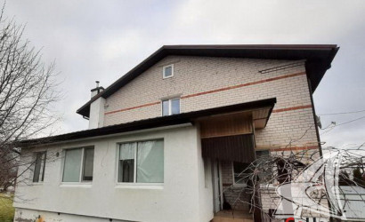 Купить дом, Щебрин, Тельминский с/с, 12.5 соток. Фото 2