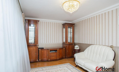 Купить 3-комнатную квартиру, Минск, Мазурова ул., 16(Фрунзенский район). Фото 15