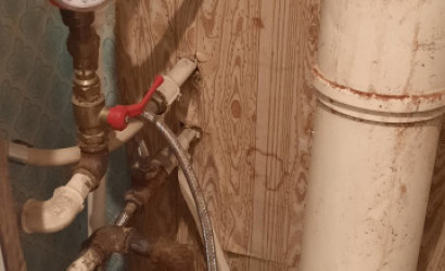 Купить 1-комнатную квартиру, Городок, Комсомольская. Фото 9