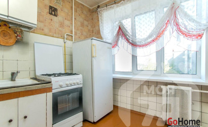 Купить 2-комнатную квартиру, Молодечно, Якуба Ясинского ул., 9. Фото 8