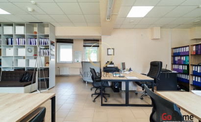 Аренда офиса, Минск, ул. Марьевская, д. 5А,  от 24.5 до 55.6 кв.м.. Фото 7