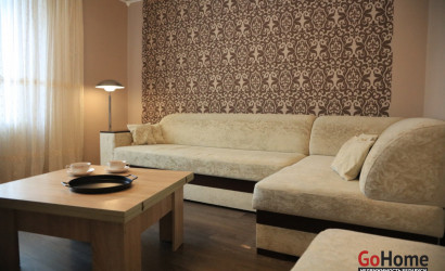 Снять 2-комнатную квартиру на сутки, Бобруйск, Советская, д. 113. Фото 2