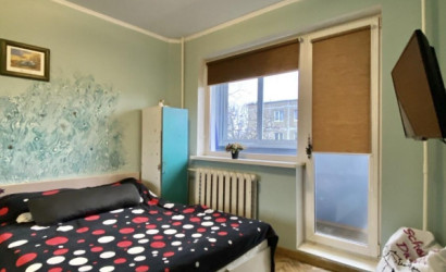 Купить 3-комнатную квартиру, Брест, Московская ул.. Фото 15