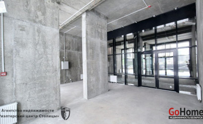 Аренда помещения, Минск, Михаила Савицкого, 39,  27 кв.м.. Фото 1