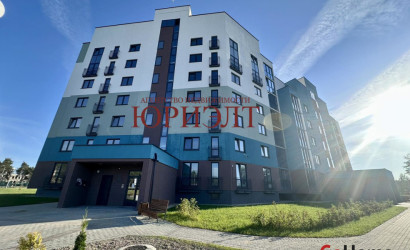 Купить 3-комнатную квартиру, Гродно, Ивана Якубовского, 14. Фото 1