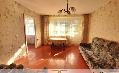 Купить 3-комнатную квартиру, Минск, Куйбышева ул., 30(Советский район). Фото 16