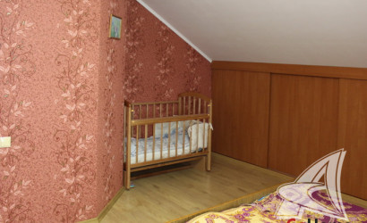 Купить дом, Брест, Мухавецкий с/с, 4.09 соток. Фото 14