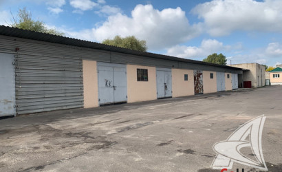 Аренда склада, Брест, Восток,  от 120 до 420 кв.м.. Фото 5