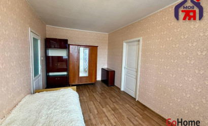 Купить 2-комнатную квартиру, Слуцк, Копыльская ул., 14. Фото 7