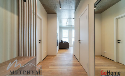 Купить 2-комнатную квартиру, Минск, Игоря Лученка ул., 16 (Октябрьский район). Фото 19