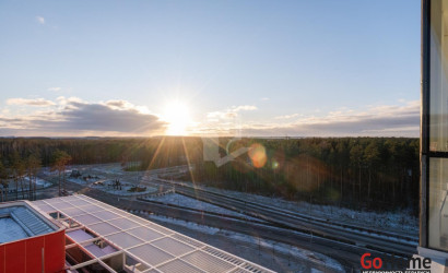 Аренда офиса, Индустриальный парк 