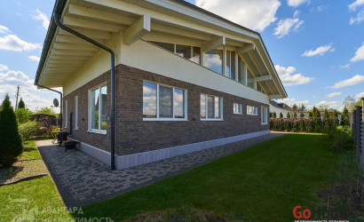 Купить дом, Курганы, Механизаторов ул., 8 соток. Фото 12