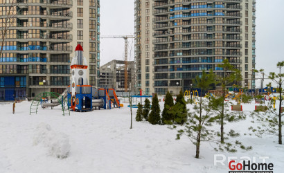 Купить 1-комнатную квартиру, Минск, Брилевская, 37 (Октябрьский район). Фото 35