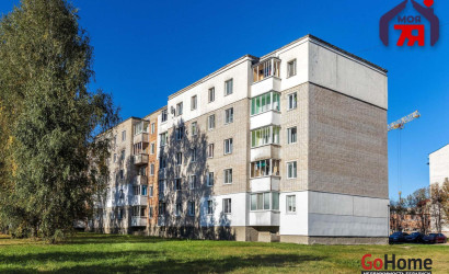 Купить 3-комнатную квартиру, Дзержинск, Лермонтова ул., 12. Фото 14