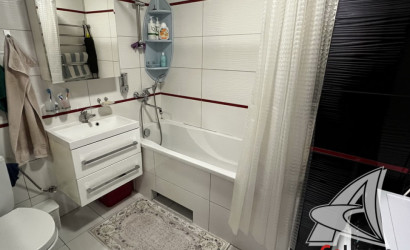 Купить 3-комнатную квартиру, Брест, Центр, ул. Гоголя. Фото 18