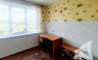 Купить 3-комнатную квартиру, Кобрин, , . Фото 13