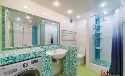 Купить 3-комнатную квартиру, Минск, Бумажкова ул., 37/А (Партизанский район). Фото 29