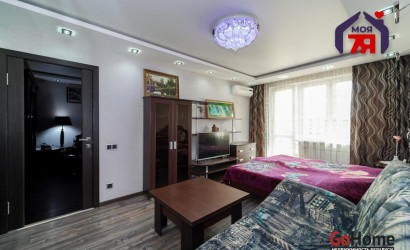 Снять 1-комнатную квартиру, Минск, ул. Налибокская, д. 46 (Фрунзенский район). Фото 5