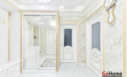 Снять 2-комнатную квартиру, Минск, Николы Теслы, 18 (Октябрьский район). Фото 18