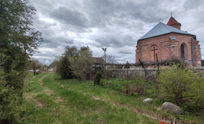 Купить коттедж, Гнезно, ул. Школьная 11, 19 соток. Фото 3