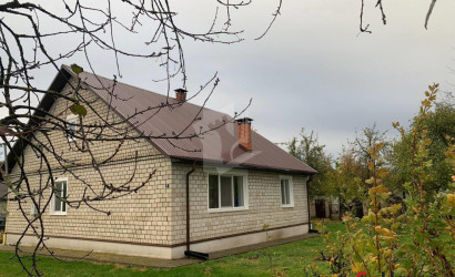 Купить дом, Дричин, Зеленая ул., 16.3 соток. Фото 8