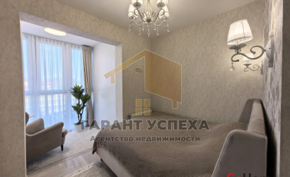 Купить 2-комнатную квартиру, Брест, просп. Республики. Фото 3