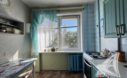 Купить 3-комнатную квартиру, Брест, Киевка, ул. Пионерская. Фото 5