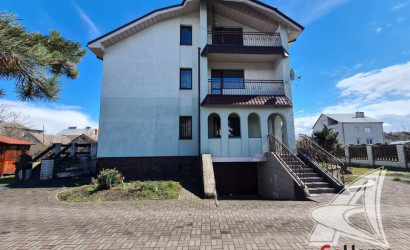 Купить дом, Брест, Вересковые, 14.72 соток. Фото 3