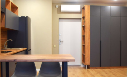 Купить 2-комнатную квартиру, Минск, Виталия Цвирко, 84 (Советский район). Фото 13