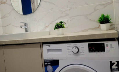 Снять 1-комнатную квартиру на сутки, Сморгонь, Советская. Фото 4