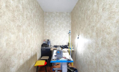 Купить 2-комнатную квартиру, Боровляны, 40 Лет Победы ул., 29/Б. Фото 34