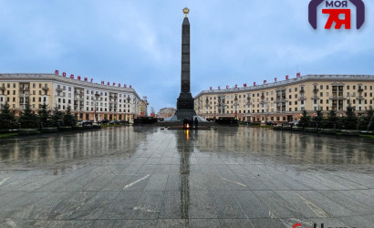 Купить 2-комнатную квартиру, Минск, Независимости просп., 40 (Партизанский район). Фото 2