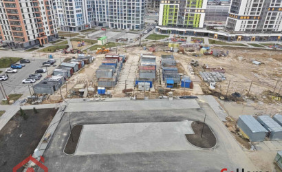 Купить 2-комнатную квартиру, Минск, Жореса Алфёрова, 8 (Октябрьский район). Фото 30