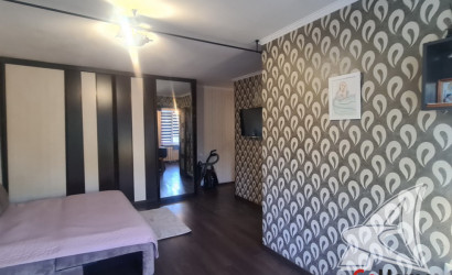 Купить 1-комнатную квартиру, Брест, Центр, наб. Франциска Скорины. Фото 2