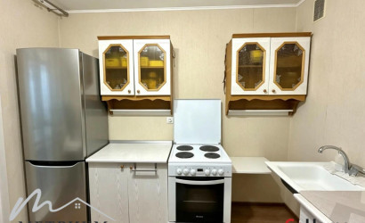 Купить 1-комнатную квартиру, Минск, Налибокская ул., 21 (Фрунзенский район). Фото 5