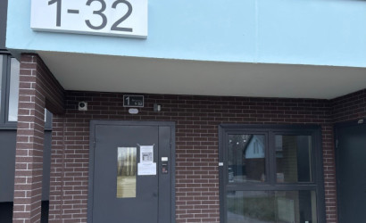 Купить 1-комнатную квартиру, Брест, ул. Олега Кошевого, д. 2В. Фото 15