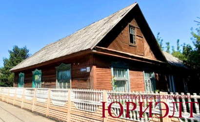 Купить 1-комнатную квартиру, Барановичи, Брестская, 44. Фото 1