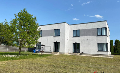 Купить дом, Витебск, Сокольники, ул. Садовая, 29,2, 11 соток. Фото 1