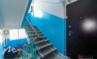 Купить 1-комнатную квартиру, Минск, Гая ул., 9 (Центральный район). Фото 14