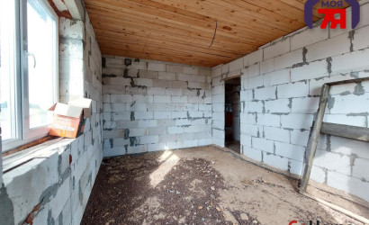 Купить дом, Смолевичи, Гоголя ул., 15 соток. Фото 17