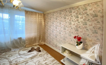 Купить 2-комнатную квартиру, Пружаны, , . Фото 1