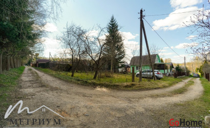 Купить дом в деревне, Микробиолог, 4.04 соток. Фото 30