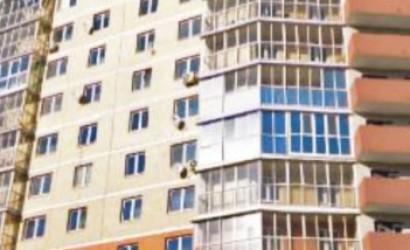 Купить 2-комнатную квартиру, Витебск, Чапаева, 18. Фото 1