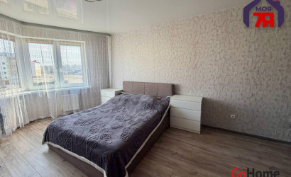 Купить 1-комнатную квартиру, Слуцк, Василя Витки ул., 1. Фото 8