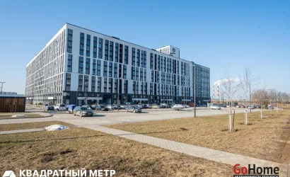  107.4 м2, Минск(Лосика ул., 57)
