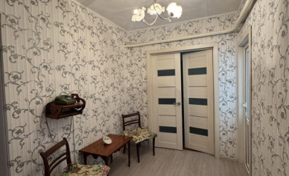 Купить 4-комнатную квартиру, Носовичи, Центральная, 9. Фото 12