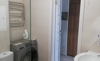 Снять 1-комнатную квартиру, Минск, ул. Кижеватова лейтенанта, д. 1А (Октябрьский район). Фото 4