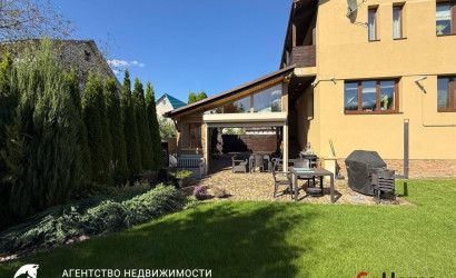 Купить дом, БЕРЕЗОВАЯ РОЩА-1 ст.,  180, 4.78 соток. Фото 48