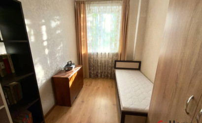Снять 3-комнатную квартиру, Минск, г. Минск, ул. Центральная, 2. Фото 6
