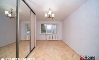 Купить 3-комнатную квартиру, Минск, Варвашени ул., 8/1 (Заводской район). Фото 2